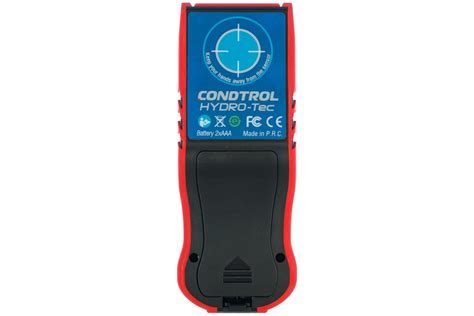 condtrol hydro tec 3 14 020